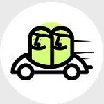 Earthmagic actively encourages carpooling as an incentive to being eco-conscious.